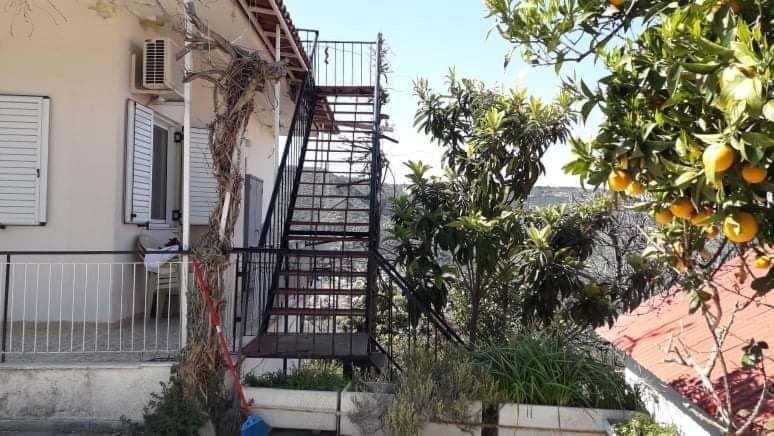 Villa Vacation House Dionysia Egio Exterior foto