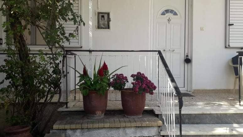 Villa Vacation House Dionysia Egio Exterior foto